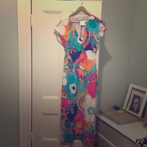 Trina Turk Maxidress